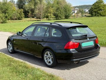 BMW 318 - 4