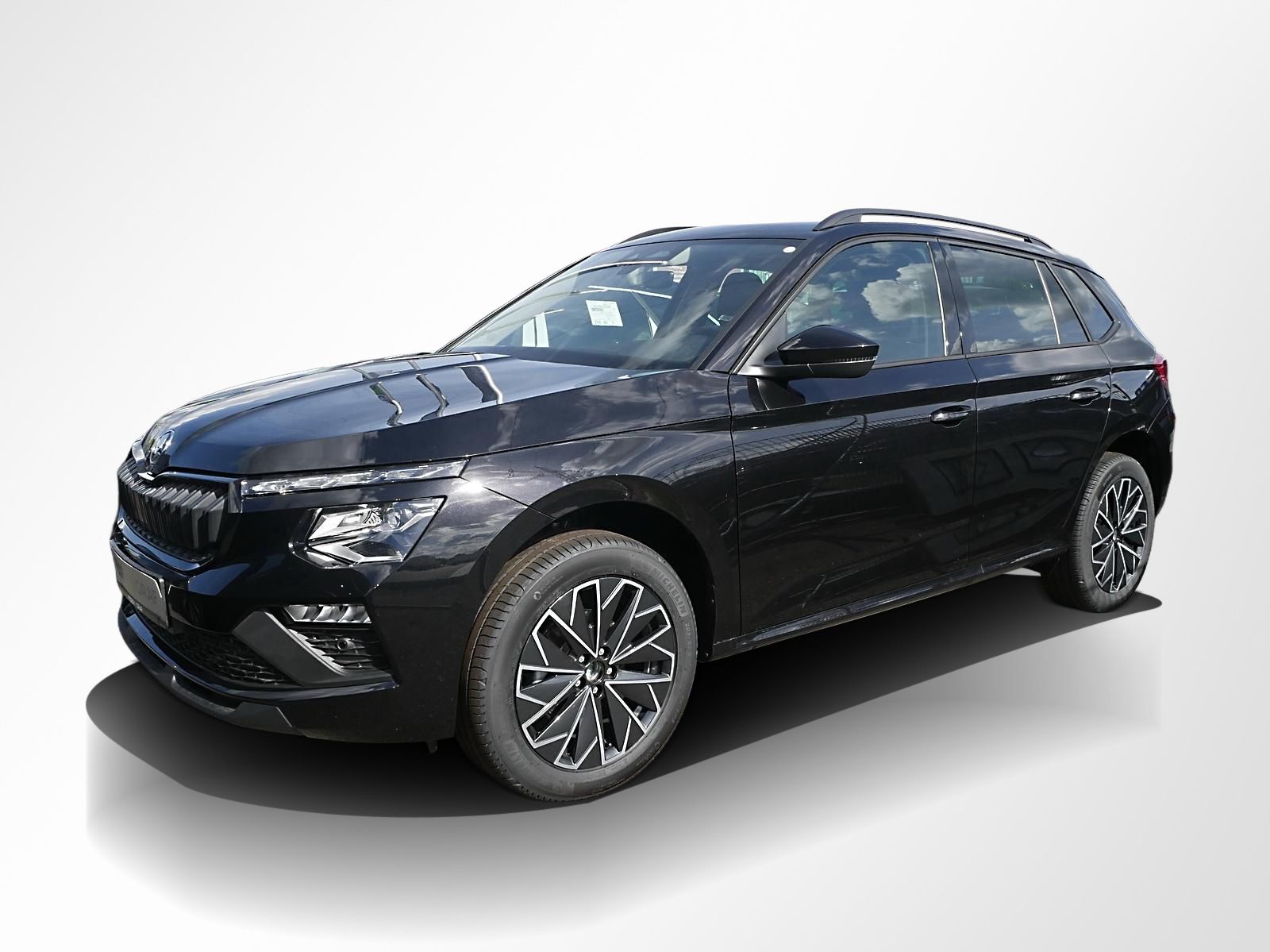 Skoda Kamiq - Bild 10