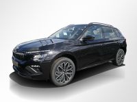 Skoda Kamiq - Vorschau Bild 10