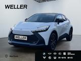Toyota C-HR 2.0 Plug-in-Hybrid Teamplayer *WR*el. Heck* - Toyota C-HR Jahreswagen