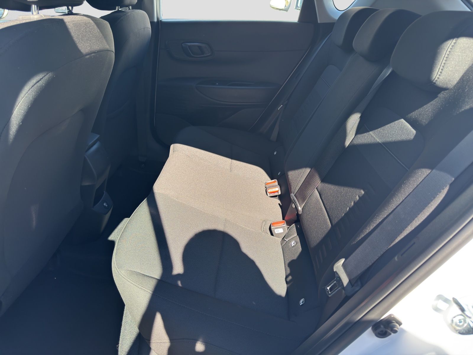 Hyundai BAYON - Bild 7