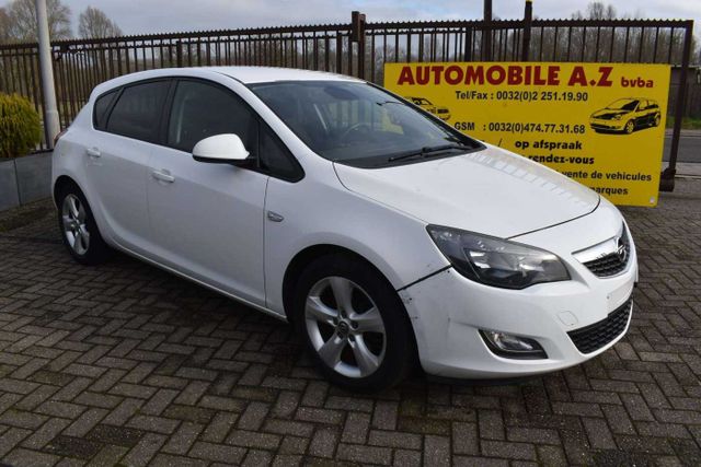 Opel Astra 1.7 CDTi ecoFLEX Cosmo / Airco