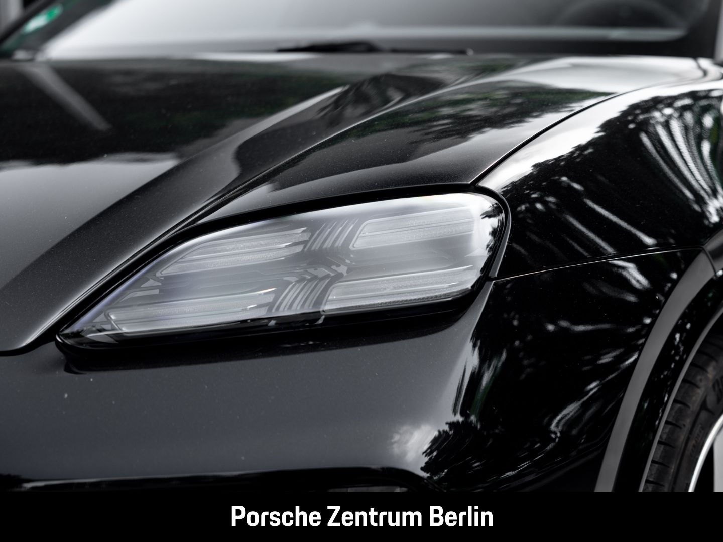 Porsche Macan - Bild 12