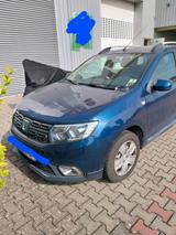 Dacia verkaufe schnellstmöglich meinen  kleinen ... - : Kleine