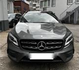 Mercedes-Benz Mercedes Gla 200 2017 - Mercedes-Benz GLA 200 in Wuppertal