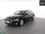 Audi A6 40 TDI S LINE 19ZOLL STANDHEIZ,MATRIX,ACC,SH - Audi A6 mit Diesel-Antrieb: Schwarz, Limousine