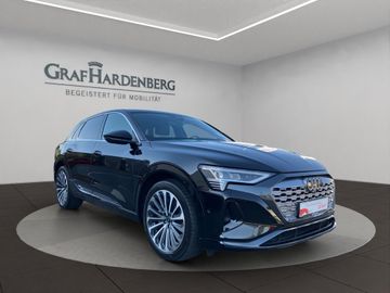 Audi Q8 e-tron - 8