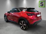Nissan JUKE Tekna 1,0 DIG-T 143 PS Automatic - Nissan Juke Tekna mit Benzin-Antrieb