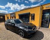 BMW 330 Baureihe 3 Touring 330 i M Sport - BMW 330 in Saarbrücken