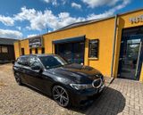 BMW 330 Baureihe 3 Touring 330 i M Sport - BMW 330 in Saarbrücken