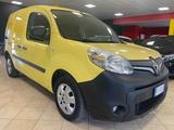 Renault RENAULT Kangoo Blue dCi 115CV Express Furgone E6 - Renault Kangoo: Gelb