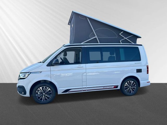 Volkswagen T6.1 California Ocean