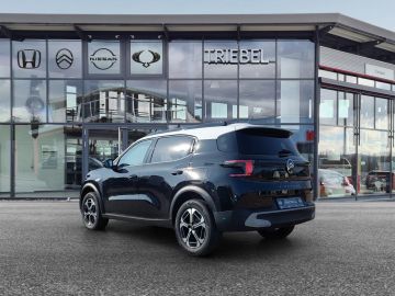 Citroën C3 Aircross Hybrid Max 145 NaviRFKWINTERPAKET