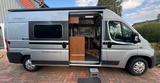 Fiat Ducato R - Hagelschaden