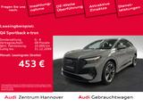 Audi Q4 Sportback e-tron 35 LED Navi virtual DAB - Audi Q4 in Hannover