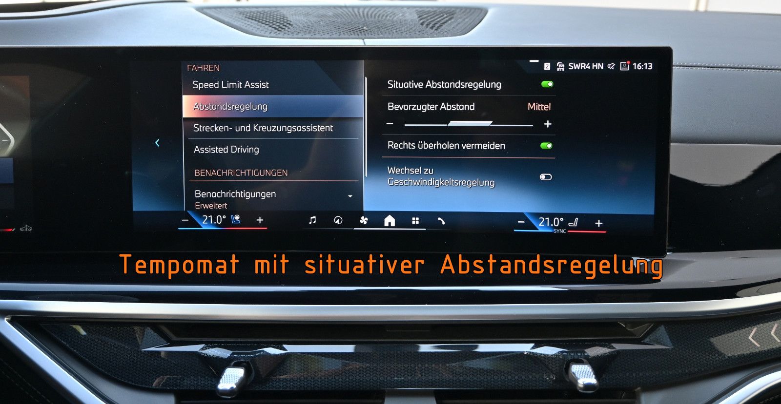 Fahrzeugabbildung BMW X5 xDr.30d °ACC°AHK°ALCANTARA°LUFT°MERINO°STHZG°