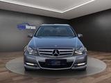 Mercedes-Benz C 220 CDI BlueE AVANTGARDE AUT.°NAVI°SHZ°LED - Mercedes-Benz C 220 mit Diesel-Antrieb: Automatik