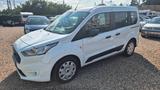 Ford Transit Connect Kombi Trend, Top Zustand !!! - Ford Transit in Magdeburg