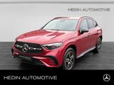 Mercedes-Benz GLC 300 de 4M AMG Premium|NIGHT|MEMO|360°|TOTW| - Mercedes-Benz GLC 300 in Dresden