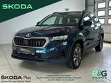 Skoda Karoq Tour 1.0 TSI AHK ACC LED SHZ PDC SmartLink - Skoda Karoq: Tour