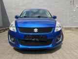 Suzuki Swift 1.2 Comfort ECO+ - Suzuki Gebrauchtwagen von 2014
