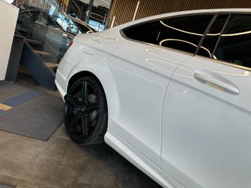 MYAUTOCENTER – Gebraucht- und Jahreswagen mit Werkstattservice in Pfaffenhofen Mercedes-Benz C 250 *MEMORY*HarmanKardon*2-ZONEN*NAV*SPORT*