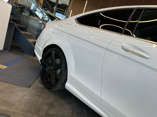 MYAUTOCENTER – Gebraucht- und Jahreswagen mit Werkstattservice in Pfaffenhofen Mercedes-Benz C 250 *MEMORY*HarmanKardon*2-ZONEN*NAV*SPORT*