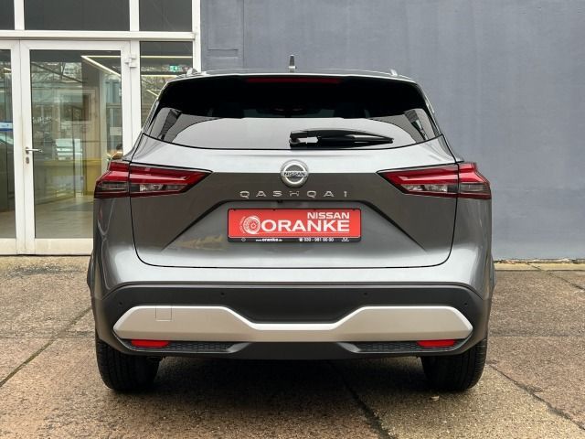 Fahrzeugabbildung Nissan Qashqai 1.3 Tekna+ *WP* *360°* *Massage* *Bose*
