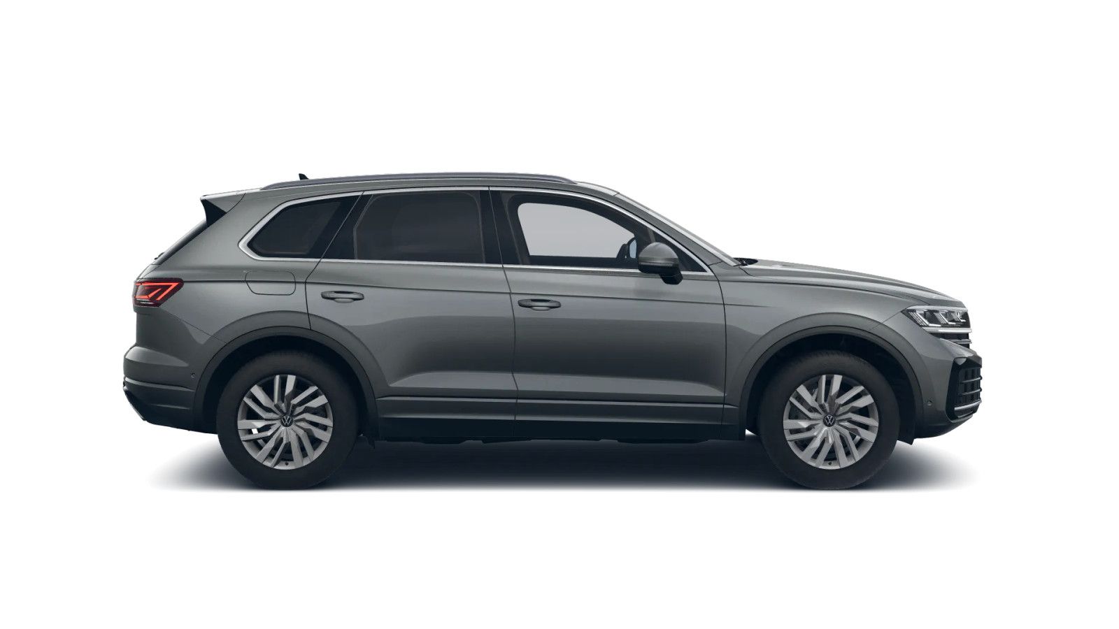 Volkswagen Touareg - Bild 12