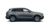 Volkswagen Touareg - Vorschau Bild 12