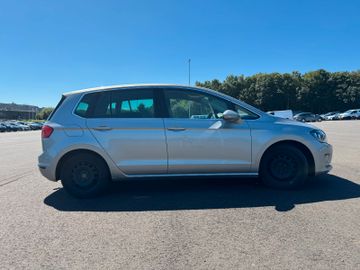Volkswagen Golf Sportsvan - 5
