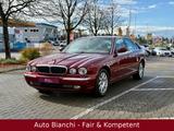 Jaguar XJ 3.0 XJ6 *2.Hand *Walnut *Sitzh. vorn + hinten - Jaguar XJ: V6