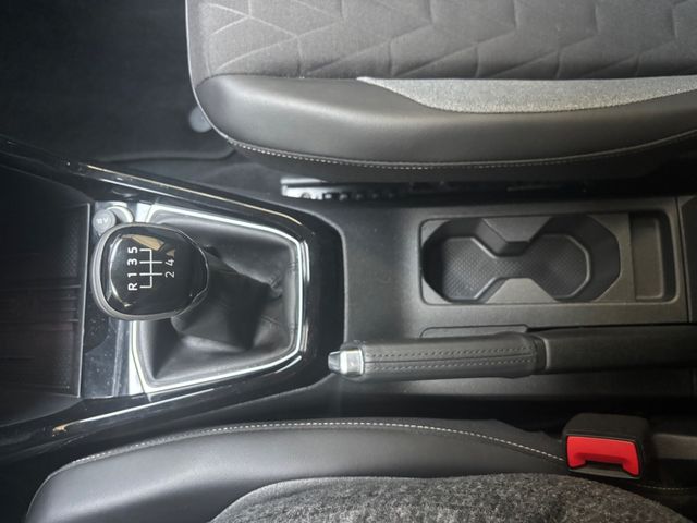 T-Cross 1.0 TSI 70 kW Goal