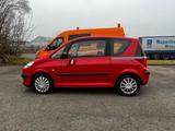 Peugeot 1007 1.4  TÜV bis 10/2026  134.0... - Peugeot 1007: 1.4