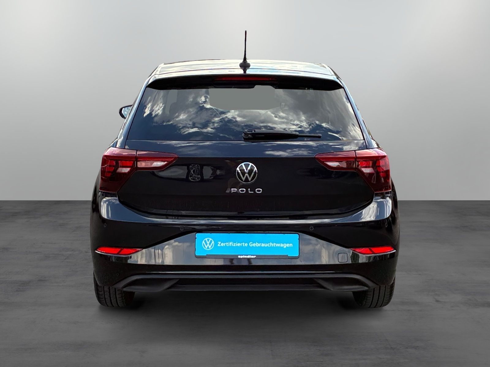 Volkswagen Polo - Bild 8