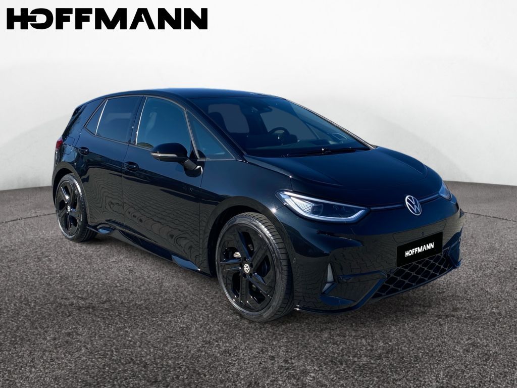Fahrzeugabbildung Volkswagen ID.3 GTX Performance Anschlußgarantie WP