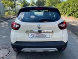 Renault Captur Intens*Automatik*Navi*Sitzheizung*LED* - Renault Captur in Bochum