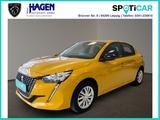 Peugeot 208 Active 1.2 75 PureTech Sitzheizung/Klima - Peugeot 208 in Leipzig