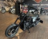Harley-Davidson FXDR 114  - Harley-Davidson FXDR 114