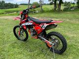 KTM SXF - DIRT BIKE VON 251 BIS 500 CCM