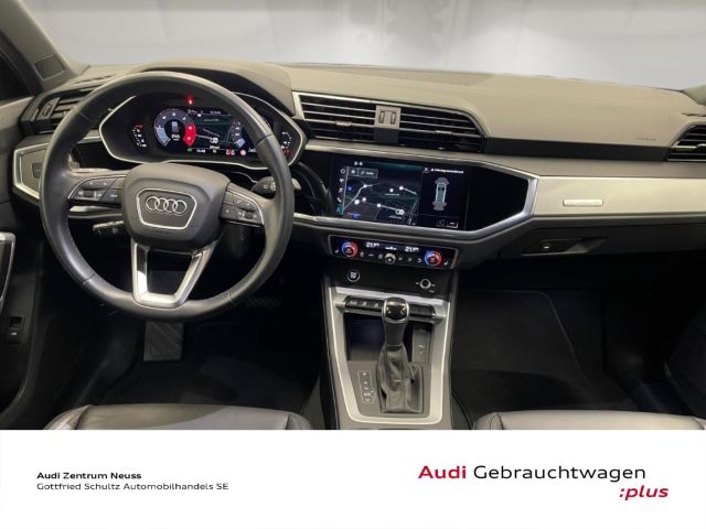 Audi Q3 - Bild 7