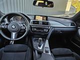 BMW M Sport / HUD / Adaptive LED - BMW 420 Gran Coupé mit Diesel-Antrieb: Automatik