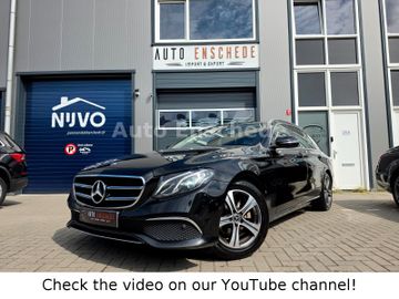 Mercedes E 220 - 2