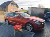 Mercedes-Benz Mercedes CLS Shooting brake 350 Cdi 4 Matic - Mercedes-Benz CLS Shooting Brake aus 2015