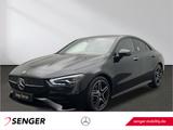 Mercedes-Benz CLA 180 AMG Line Night Keyless-Go Rückfahrkamera