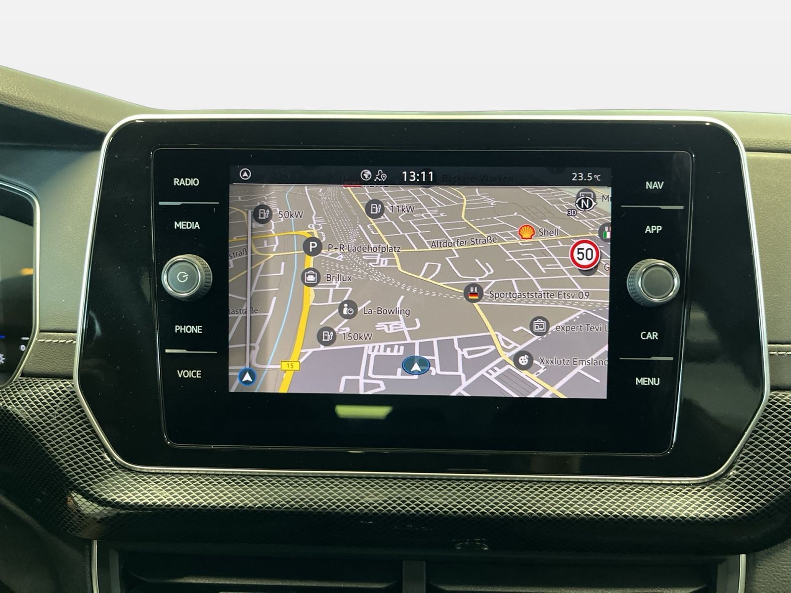 Volkswagen T-Cross - Bild 17