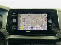 Volkswagen T-Cross - Vorschau Bild 17
