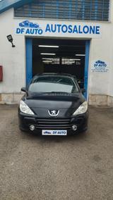 Peugeot 307 1.6 16V HDi 90CV 5p. D-Sign - Peugeot 307 mit Diesel-Antrieb: Limousine
