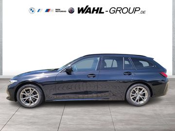 BMW 318 - 5