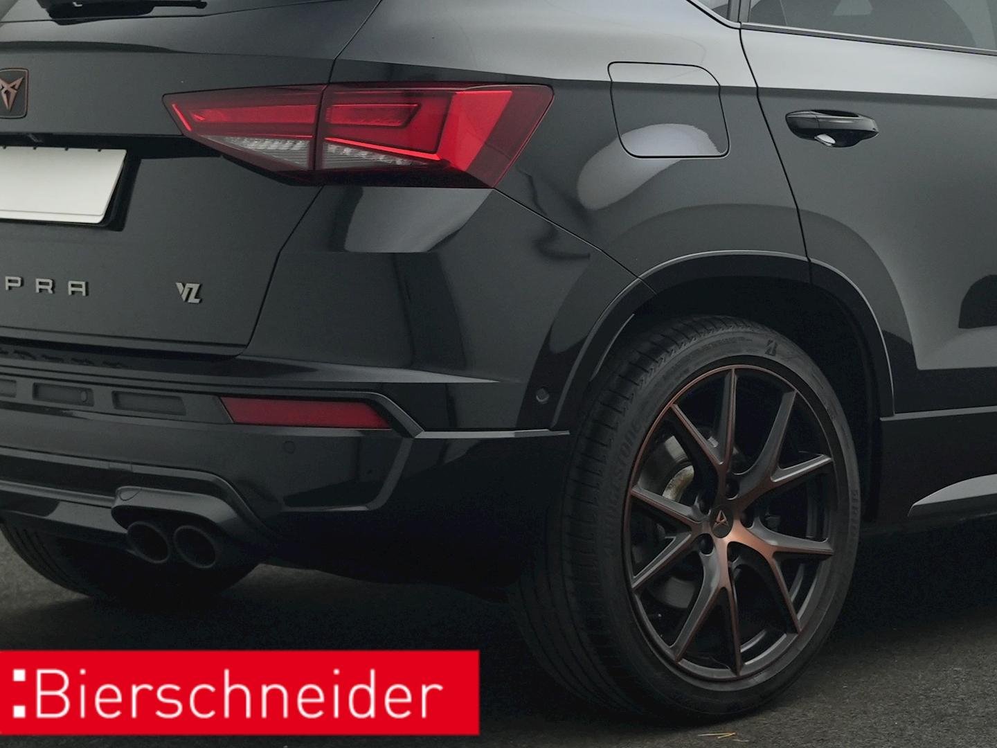 Cupra Ateca 2.0 TSI DSG 4Dr. VZ 5-J-GAR EASY-OPEN BEAT, миниатюра 16